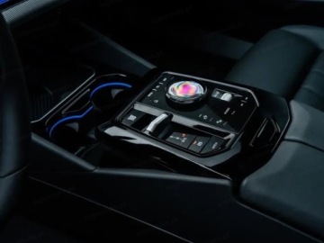 BMW Seria 5 G90-91 2026 BMW Seria 5 520i Sport Sedan 2.0 (208KM) 2026, zdjęcie 9