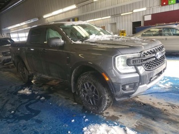 Ford Ranger VI 2024 Ford Ranger XLT 2024 2.3 Benzyna 270KM, zdjęcie 4