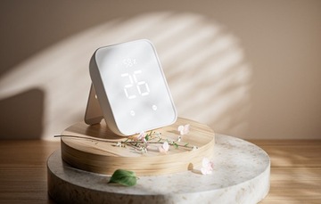 SWITCHBOT INTELLIGENT MATTER HUB 2 WIFI HOMEKIT BLUETOOTH IR
