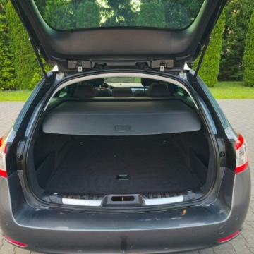 Peugeot 508 I SW 2.0 HDi FAP 140KM 2013 Peugeot 508 Diesel 2.0 HDi 140KM Panorama, Alufelg, zdjęcie 16