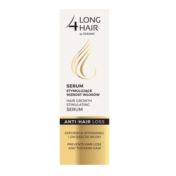 Long4hair AntiHair сыворотка для роста волос