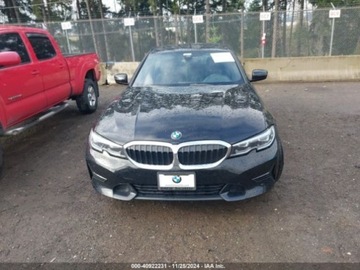 BMW Seria 3 G20-G21 2022 BMW Seria 3 330I XDrive 2022 2.0l 2.0 Benzyna 255KM, zdjęcie 7