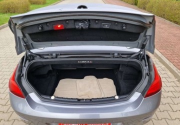 BMW Seria 6 F06-F12-F13 Cabrio 650i 407KM 2011 BMW Seria 6 BMW Seria 6 4.4 Benzyna 408KM, zdjęcie 14
