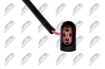 SENZOR RYCHLOST OBRAT KOLA NTY HCA-FR-030