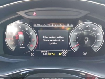 Audi Q7 II 2025 Audi Q7 Premium Plus 55 Tfsi Quattro Tiptronic 2025 3.0 Benzyna 335KM, zdjęcie 10