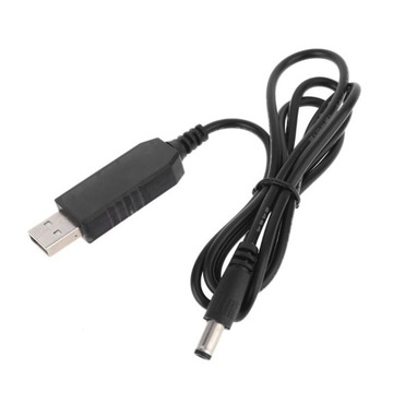 For 18650 Lithium Battery Pack Universal USB 5V to