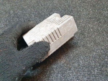 A0235456832 JINÉ MODUL A 170 CDI 168.008 66 2000 MERCEDES-BENZ (W168)