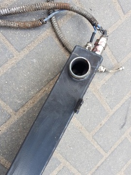 ТОРМОЗНОЙ РЕЗИСТОР STILL R70 20 25 30