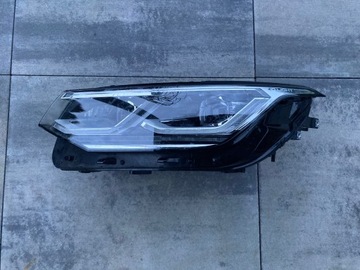 lampa VW TIGUAN II LIFT IQ FULL LED 5NB941081C
