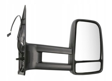 MERCEDES SPRINTER CRAFTER LUSTERKO DŁUGIE PRAWE