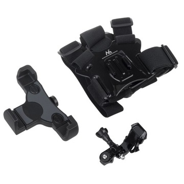 НАРУЖНЫЙ ДЕРЖАТЕЛЬ ДЛЯ ТЕЛЕФОНА, СМАРТФОНА ДЛЯ КАМЕРЫ GoPro