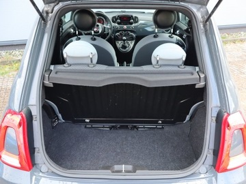 Fiat 500 II 2020 Fiat 500 1.0 mild-hybrid, Klima, Tempomat, zdjęcie 13