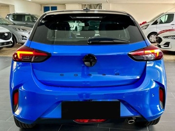 Opel Corsa F Hatchback 5d Facelifting 1.2 Turbo 100KM 2025 GS 1.2 Turbo 100KM, zdjęcie 3