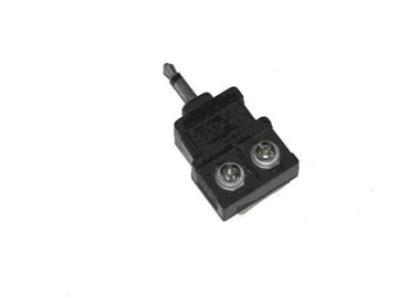 Symetryzator antenowy 300 ohm/75 ohm z wtykiem 3,5
