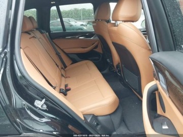 BMW X3 G01 2022 BMW X3 xdrive30l 2.0 Benzyna 248KM, zdjęcie 10