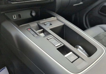 Citroen C5 Aircross SUV Plug-In Facelifting 1.6 PureTech Plug-In 225KM 2024 Citroen C5 Aircross HYBRYDA 1.6 PHEV Shine Pack EAT8 225KM SalonPL FVat Bo, zdjęcie 15