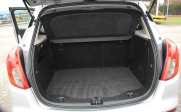 Opel Mokka I X 1.6 Ecotec 115KM 2018 Opel Mokka 1.6B MPI Klima PDC 2018r Oryginal Lakier Sprowadzony Oplacony, zdjęcie 22