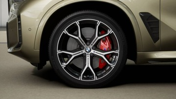 BMW X5 G05 2026 BMW X5 xDrive40d - Dostępne od ręki!, zdjęcie 4