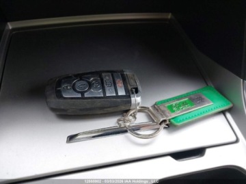 Ford Explorer VI 2022 Ford Explorer Limited 2022 2.3 Benzyna 300KM, zdjęcie 12