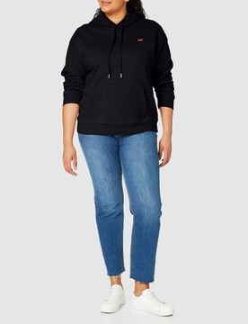 Levi's Kobiety Standard Sweatshirt