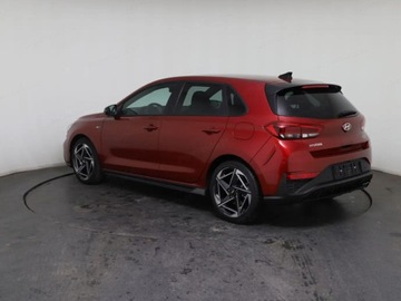 Hyundai i30 III 2025 HYUNDAI i30 1.5 T-GDI 48V N-Line DCT Hatchback 140KM 2025, zdjęcie 4