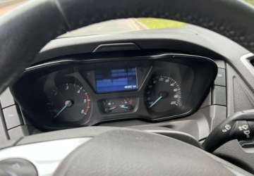 Ford Transit VII 2.2 TDCi 155KM 2014 Ford Transit Ford Transit VIII 2,2 155KM (Specjalny) idealny na Kampera be, zdjęcie 13