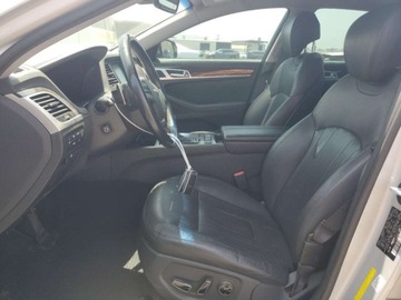  Genesis G80 2018 GENESIS G80 BASE 3.8 Benzyna 311KM, zdjęcie 7