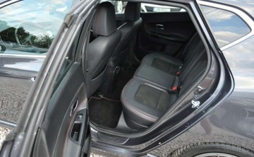 Kia Ceed II GT 5d 1.6 T-GDI 204KM 2017 Kia Ceed 1.6T Benzyna 205km Nawigacja Kamera Klimatyzacja Xenon 1.6 204KM, zdjęcie 21