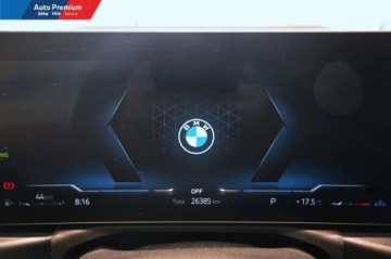 BMW Seria 3 G20-G21 Limuzyna 2.0 320i 184KM 2024 BMW Seria 3 320i xDriveFV23Adaptacyjne Reflektory LED 2.0 Benzyna 184KM, zdjęcie 1