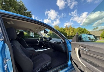 BMW Seria 1 F20-F21 Hatchback 5d Facelifting 2015 120d 190KM 2017 BMW Seria 1 BMW Seria 1 2.0 Diesel 190KM, zdjęcie 20