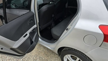 Toyota Yaris II Hatchback 5d 1.33 Dual VVT-i 101KM 2010 Toyota Yaris 8x airbag, Start Stop, zdjęcie 9