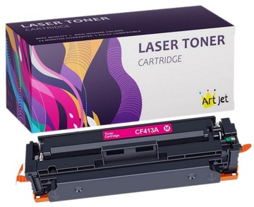 Toner Do HP Color LaserJet Pro M477FDN M477FNW