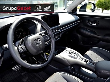Honda ZR-V 2.0 i-MMD Hybrid 184KM 2025 Honda ZR-V e:HEV 2.0 iMMD 184KM wersja Sport, zdjęcie 3