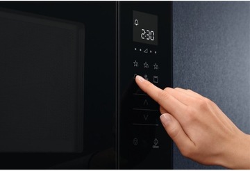 ELECTROLUX LMS2203EMX микроволновая печь