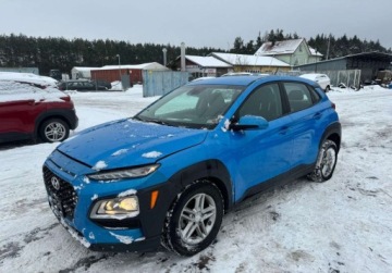 Hyundai Kona I 2020