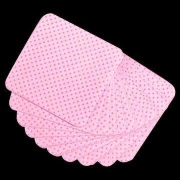 БЕЗПЫЛИ ПЕРФОРИРОВАННЫЕ КОСМЕТИЧЕСКИЕ ПОдушечки В КОРОБКЕ С РОЗАМИ 200ШТ.