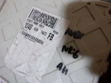 МОДУЛЬ BSI BCM FORD FOCUS MK3 C-MAX KUGA