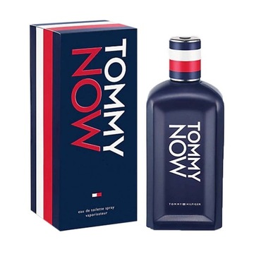 TOMMY HILFIGER NOW MAN туалетная вода 100 мл