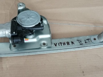 MECHANIZMUS SKEL LEVÝ ZADNÍ SUZUKI GRAND VITARA II 807310026R