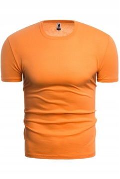 XL - MĘSKA KOSZULKA T-SHIRT 9125