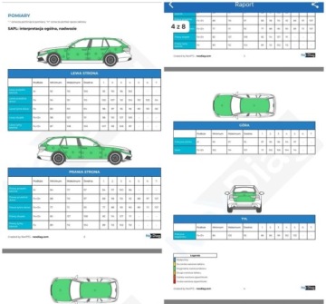 BMW Seria 3 F30-F31-F34 Gran Turismo Facelifting 2.0 318d 150KM 2020 BMW Seria 3 BMW Seria 3 2.0 Diesel 150KM, zdjęcie 39