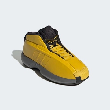 ADIDAS BASKETBALL CRAZY 1 SUNSHINE LA LAKERS КОБИ БРАЙАНТ