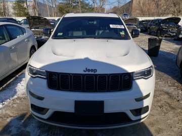 Jeep Grand Cherokee IV 2020 Jeep Grand Cherokee 2020r., Limited, od ubezpieczalni 3.6 Benzyna 295KM, zdjęcie 1