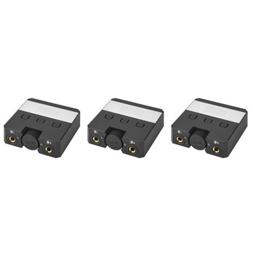 Uchwyt Adaptery USB Tatuaże Power 3 Count