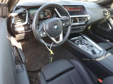BMW Z4 G29 2020 BMW Z4 sDrive30I 2020 2.0l 2.0 Benzyna 255KM, zdjęcie 8