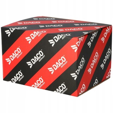 DACO DFO3900 FILTR OLEJE
