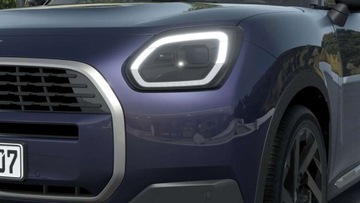 Mini Countryman U25 2025 MINI Countryman Countryman C 170 KM mHEV - Adaptacyjne LEDy - Wysw. HeadUp, zdjęcie 7