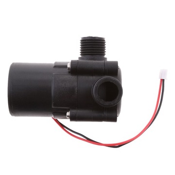 Гидроэнергетика Портативный микрогидрогенератор