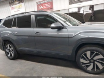 Volkswagen 2025 Volkswagen Atlas 2.0T Se WTechnology 2025 2.0 Benzyna 269KM, zdjęcie 6