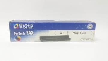 Фольга для факса Philips Magic Vox MEMO KALA DECT